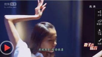 妻子的谎言 背景曲,妻子谎言背后的情感纠葛