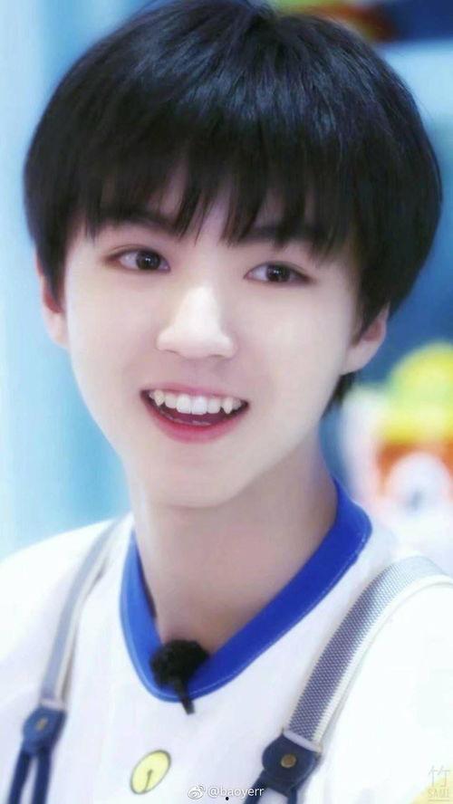 王俊凯的眼睛图片,王俊凯眼部魅力瞬间