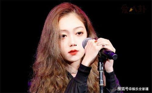 李夏怡个人资料,才华横溢的歌手与演员，多面发展的艺术人生
