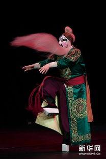 徽剧演员,探寻徽剧演员的传承之路