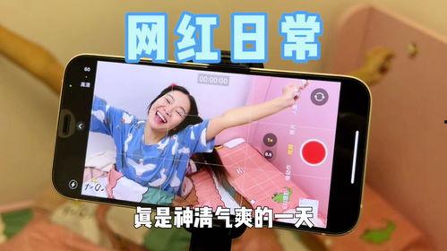 约网红是什么体验,一场跨越虚拟与现实的邂逅