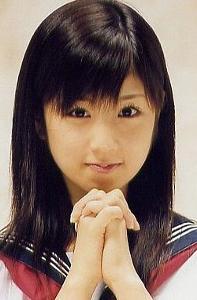 小仓优子普通生活照,镜头之外，普通生活的真实写照