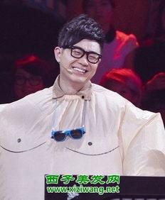 黑龙江主持人大鹏资料