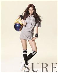 金泫雅青春生活照,回忆那些美好的瞬间