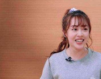 朱天天个人资料,青春偶像的蜕变之路